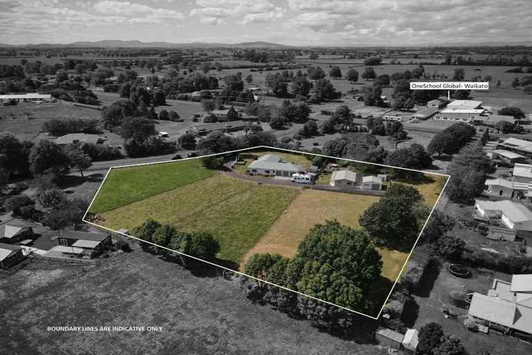 Photo of property in 11 Appleton Lane, Eureka, Hamilton, 3287