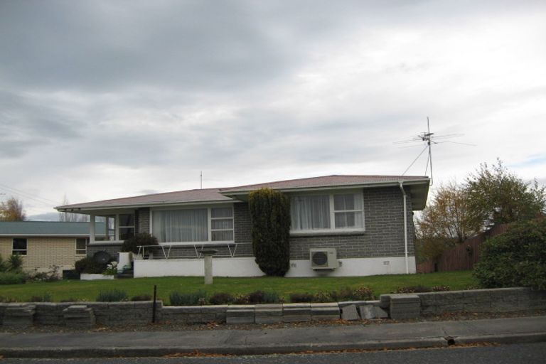Photo of property in 14 Harvey Terrace, Balclutha, 9230