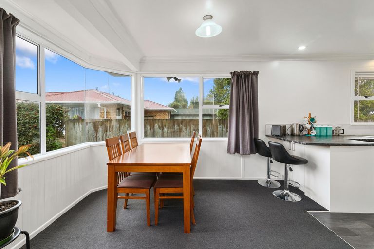 Photo of property in 9 Sherriff Street, Hillcrest, Rotorua, 3015