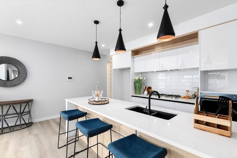 Photo of property in 103 Schoolside Road, Kumeu, 0810