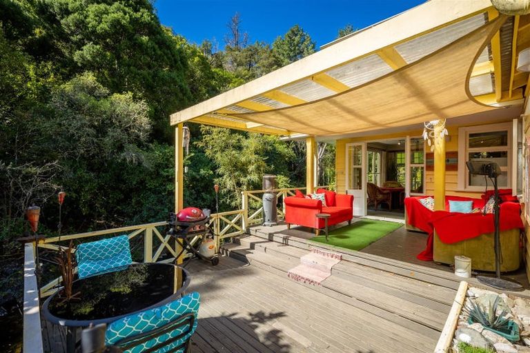 Photo of property in 103 Teal Valley Road, Hira, Nelson, 7071