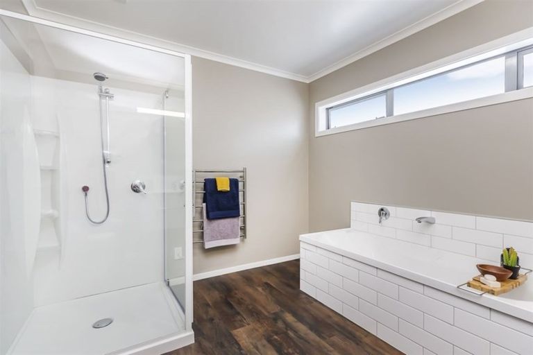 Photo of property in 48 Mo Street, Camborne, Porirua, 5026