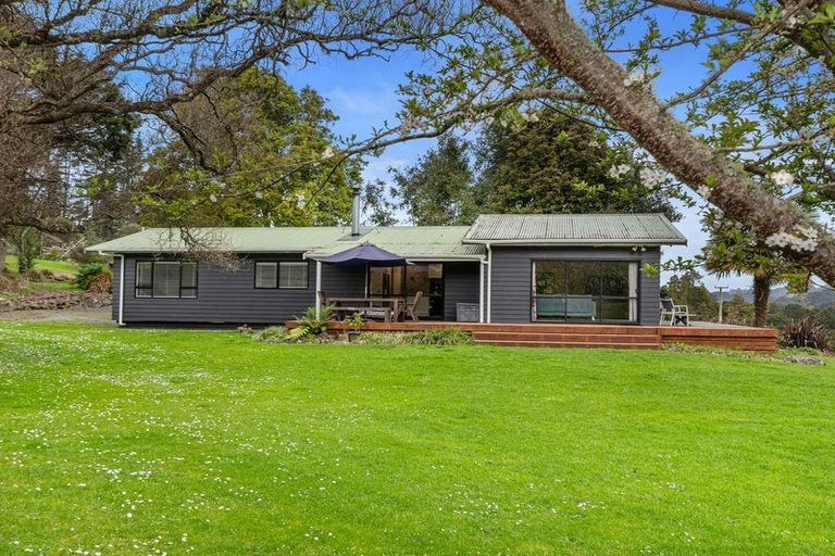 Photo of property in 578a Three Mile Bush Road, Te Kamo, Kamo, 0185