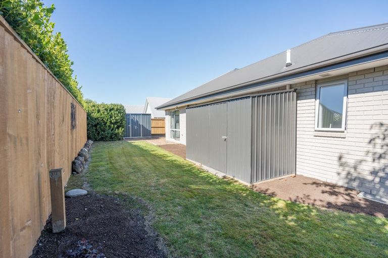 Photo of property in 13 Kotuku Street, Lincoln, 7608