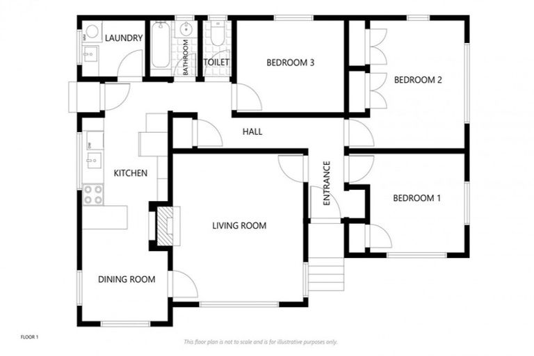 Photo of property in 50 Cowling Road, Hurdon, New Plymouth, 4310