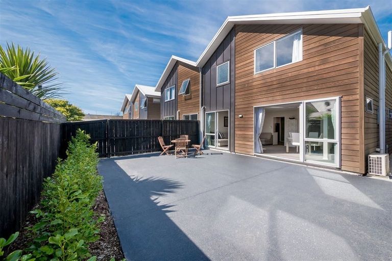 Photo of property in 442d Armagh Street, Linwood, Christchurch, 8011