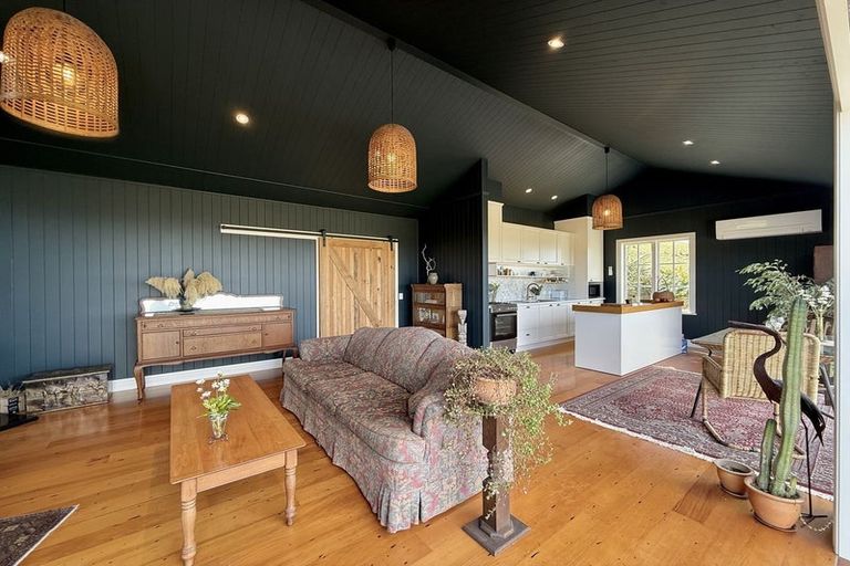 Photo of property in Mt Michael Woolshed, 412 Engelbrechts Road, Hunter, Waimate, 7978