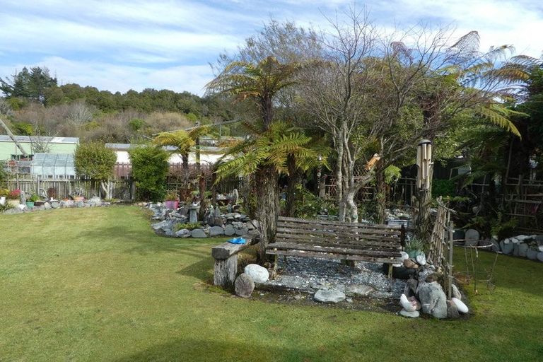 Photo of property in 25 Macdougall Avenue, Dunollie, Runanga, 7803