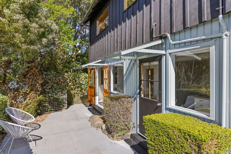 Photo of property in 133 Clifton Terrace, Clifton, Christchurch, 8081