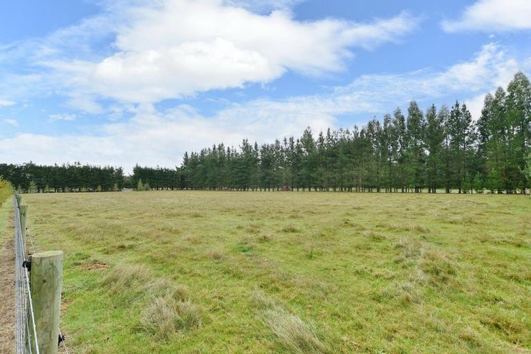 Photo of property in 4 Pesters Road, Eyrewell, Rangiora, 7476