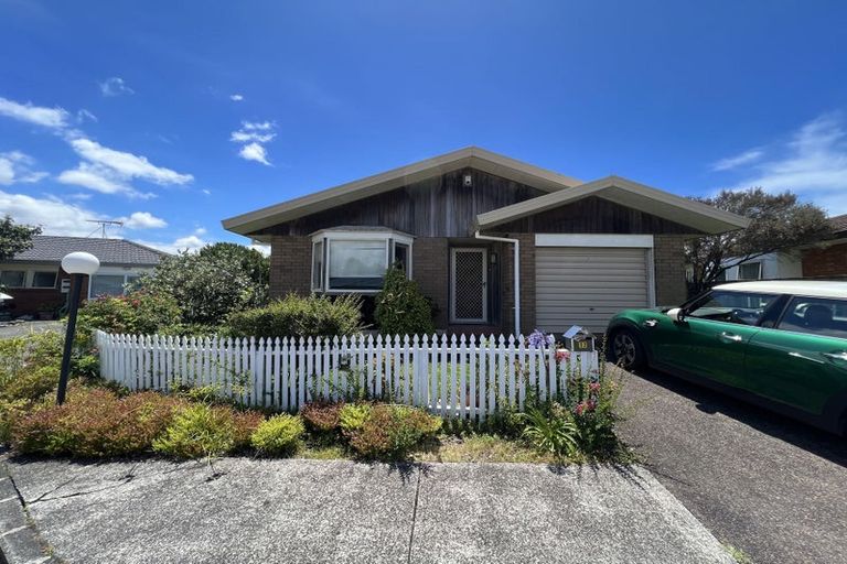 Photo of property in 12/171 Pigeon Mountain Road, Half Moon Bay, Auckland, 2012