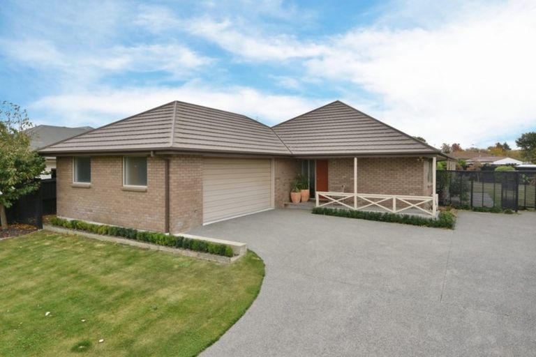 Photo of property in 3 Fifetuscan Way, Lincoln, 7608