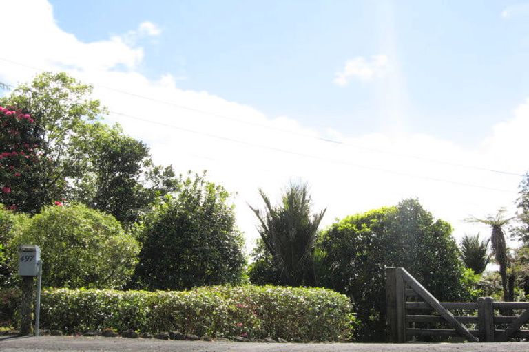 Photo of property in 497 Scenic Drive, Waiatarua, Auckland, 0612