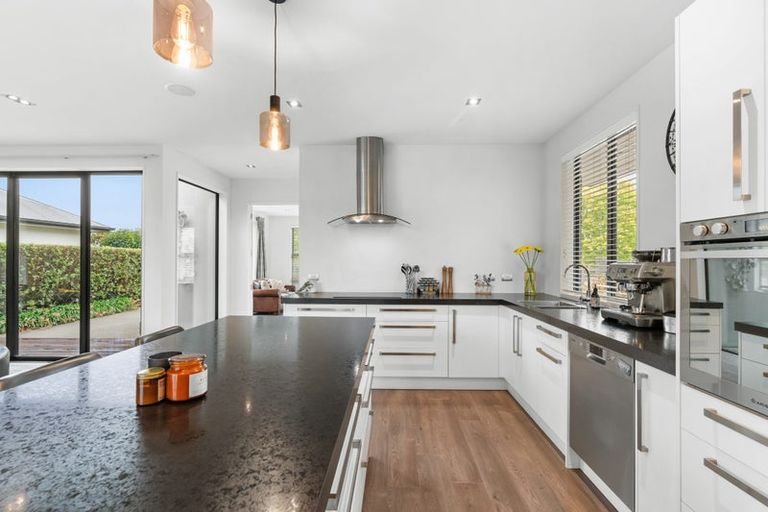 Photo of property in 1 Sterling Drive, Prebbleton, 7604