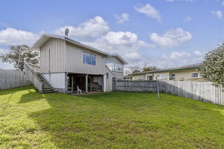 Photo of property in 22 Sunnybrae Road, Hillcrest, Auckland, 0627