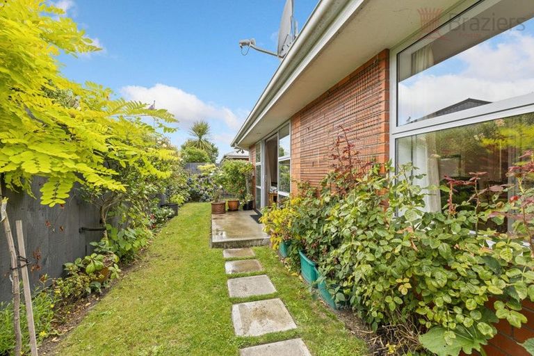 Photo of property in 4/212 Lyttelton Street, Spreydon, Christchurch, 8024