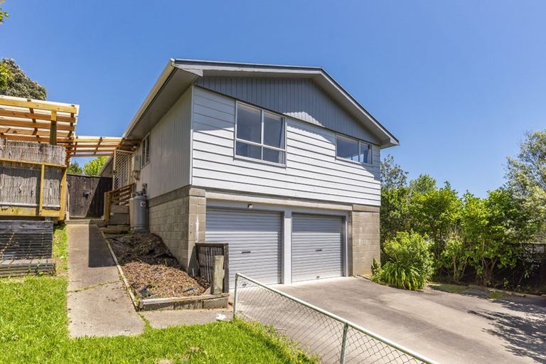 Photo of property in 8 Mamaku Street, Paraparaumu, 5032
