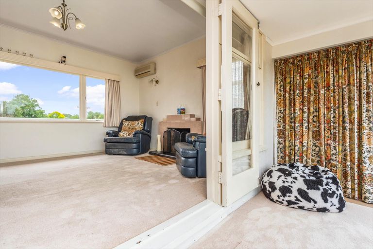 Photo of property in 42 Young Street, Morrinsville, 3300