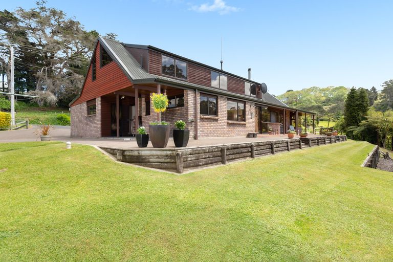 Photo of property in 10 Poripori Road, Lower Kaimai, Tauranga, 3171