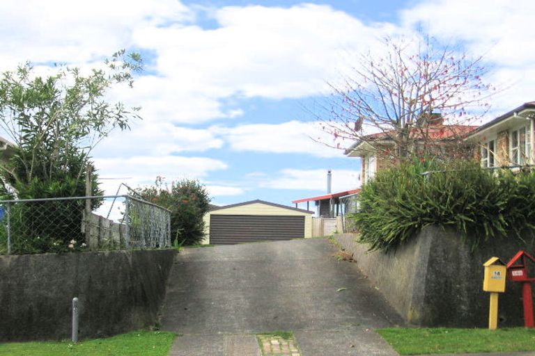 Photo of property in 14b Te Wati Street, Maungatapu, Tauranga, 3112