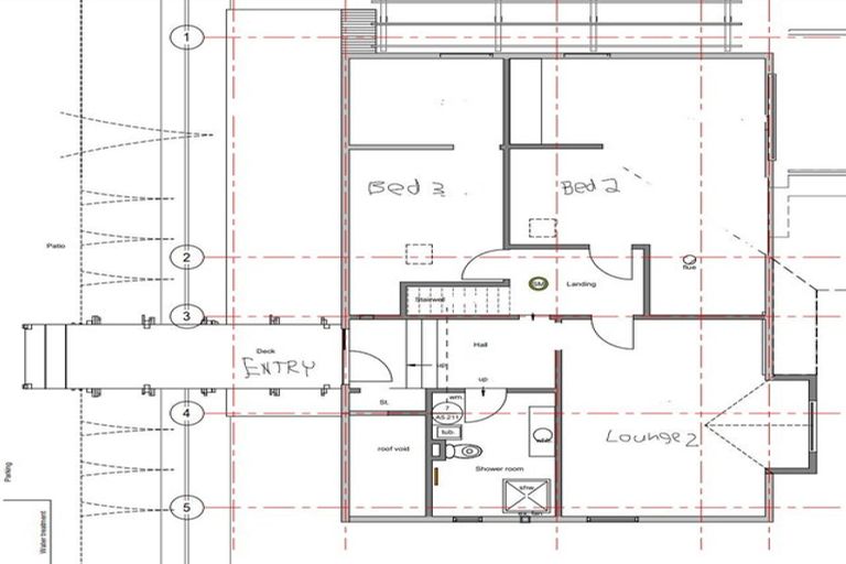 Photo of property in 32 Odey Road, Whakamarama, Tauranga, 3179