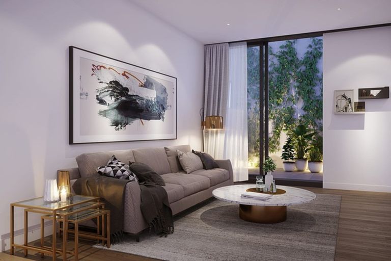 Photo of property in The Paddington, 102/97 Taranaki Street, Te Aro, Wellington, 6011