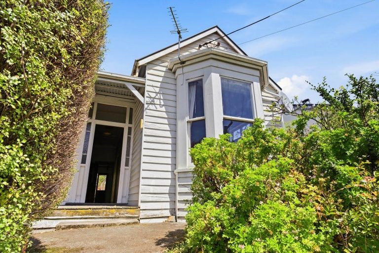 Photo of property in 44 Meadow Street, Mornington, Dunedin, 9011