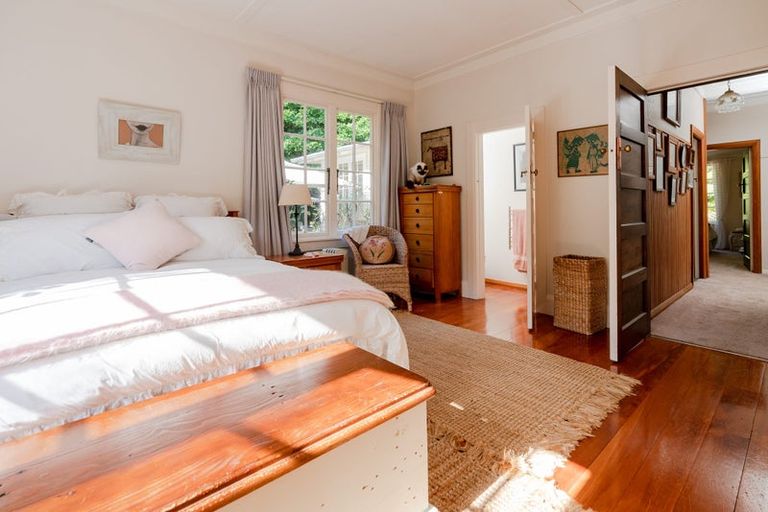 Photo of property in 1234 Paekakariki Hill Road, Paekakariki Hill, Porirua, 5381