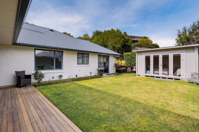 Photo of property in 191 Aubrey Road, Wanaka, 9305