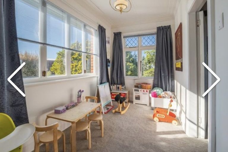 Photo of property in 17 Leven Street, Roslyn, Dunedin, 9010