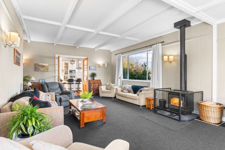 Photo of property in 5 Lett Street, Lansdowne, Masterton, 5810