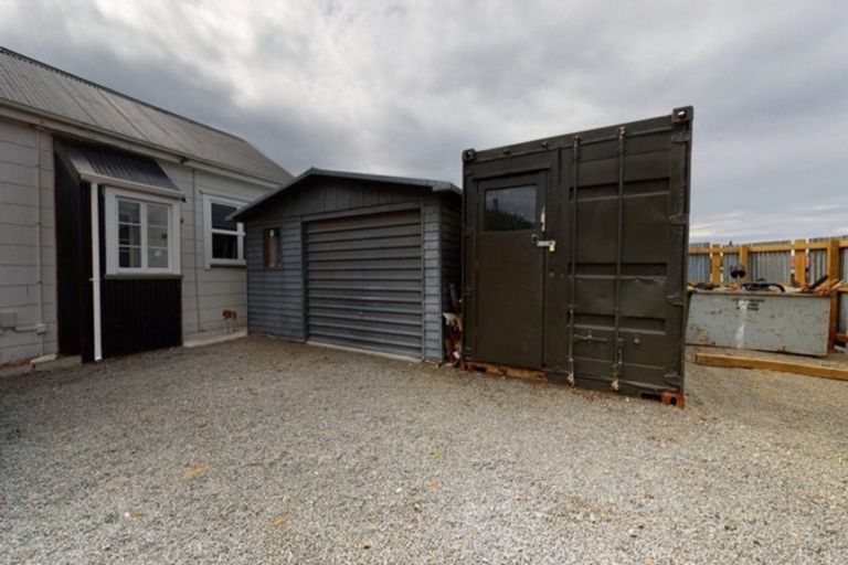 Photo of property in 23 Cambridge Street, Hampstead, Ashburton, 7700