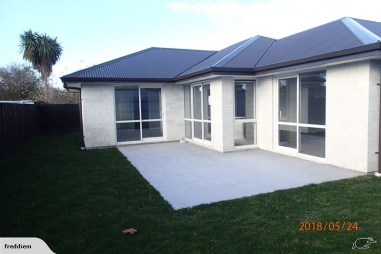 Photo of property in 52a Middle Road, Allenton, Ashburton, 7700