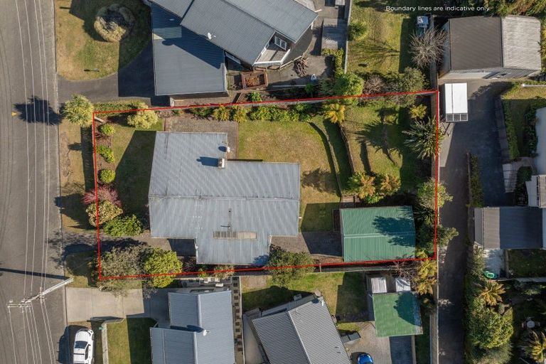Photo of property in 8 Liston Avenue, Hilltop, Taupo, 3330