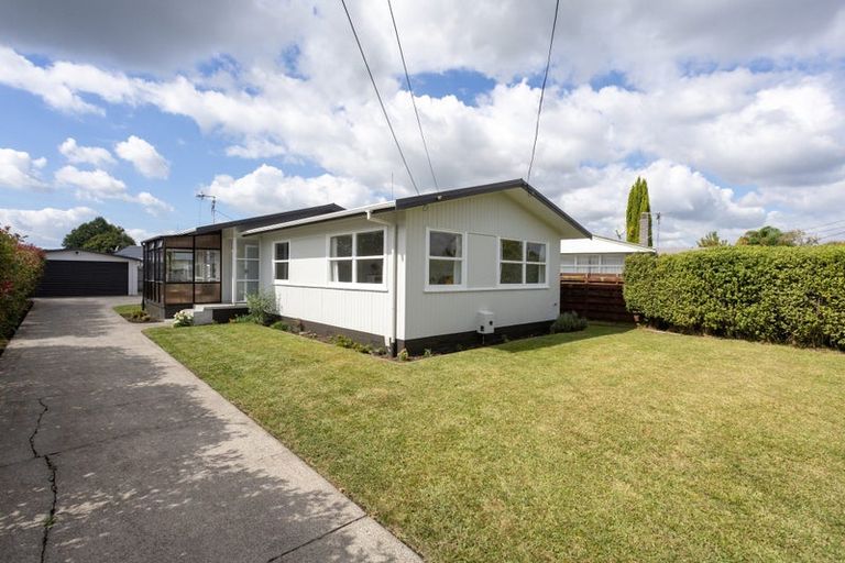 Photo of property in 46 Betley Crescent, Fairview Downs, Hamilton, 3214