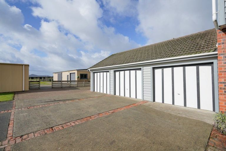 Photo of property in 268 West Plains School Road, West Plains, Invercargill, 9874