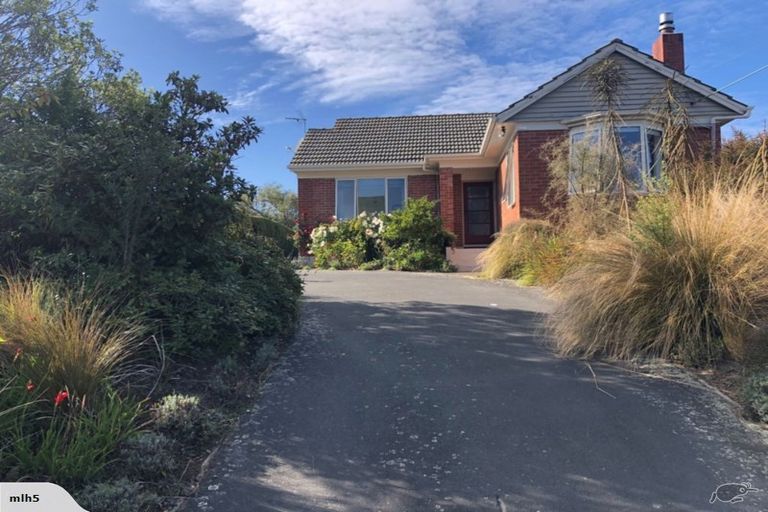 Photo of property in 50 Mayfield Avenue, Wakari, Dunedin, 9010