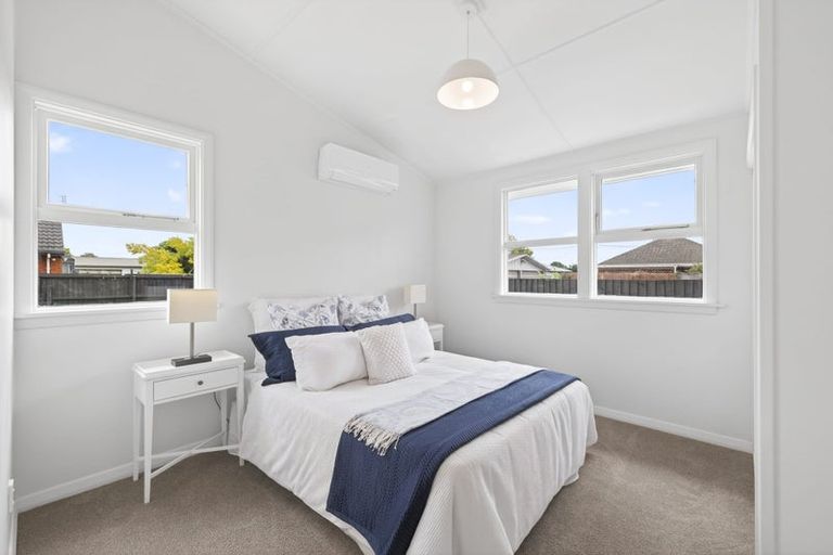 Photo of property in 55 Morrison Avenue, Northcote, Christchurch, 8052