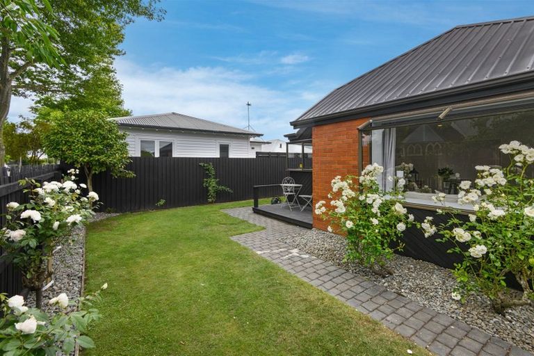 Photo of property in 40a Jeffreys Road, Fendalton, Christchurch, 8052