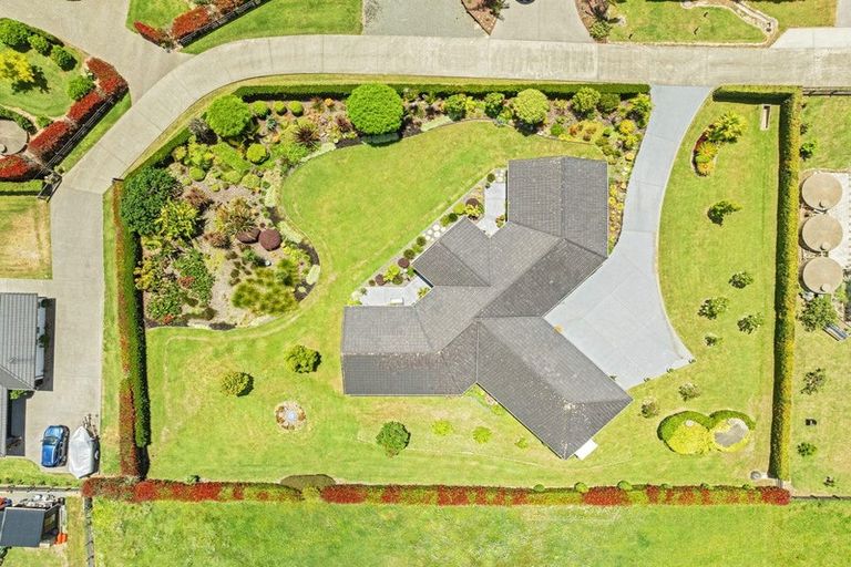 Photo of property in 9 Summerfield Way, Parahaki, Whangarei, 0112