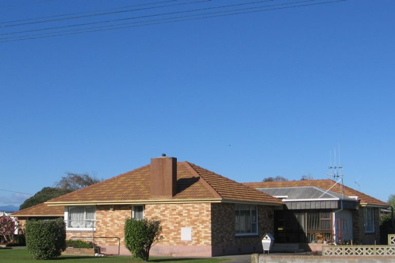 Photo of property in 18 Coley Street, Foxton, 4814