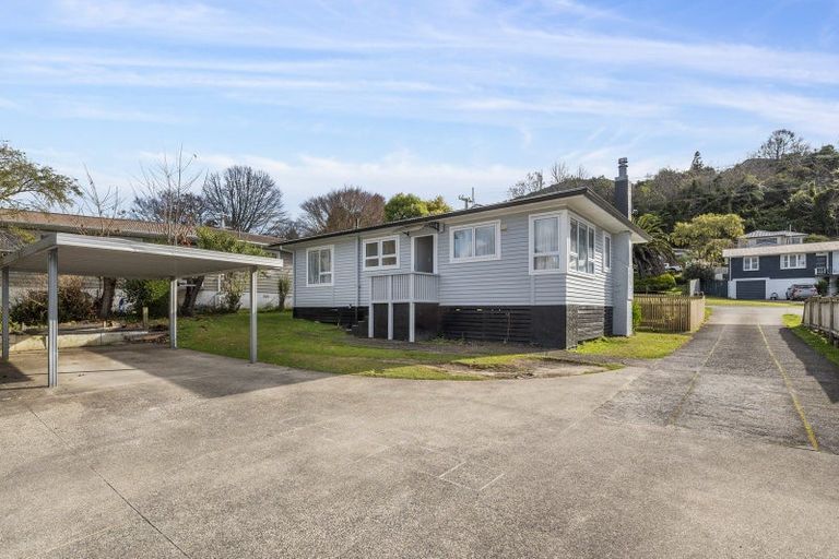 Photo of property in 64 Gordon Road, Western Heights, Rotorua, 3015