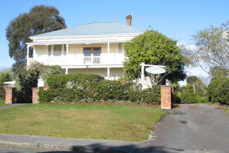 Photo of property in 76 Sale Street, Hokitika, 7810