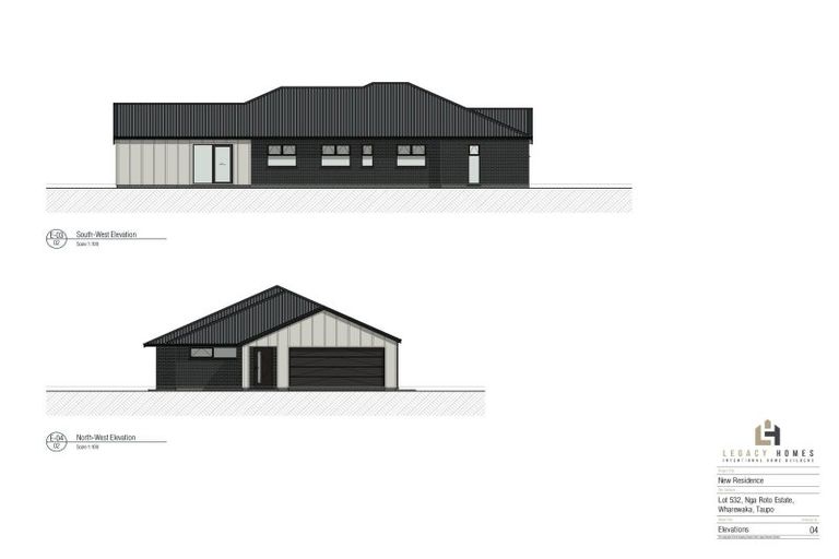 Photo of property in 5 Puka Place, Wharewaka, 3330