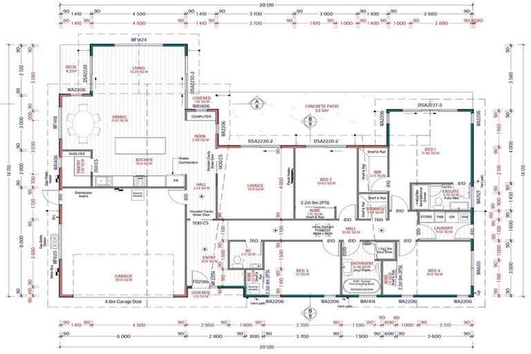 Photo of property in 49 Mount Linton Avenue, Wanaka, 9305