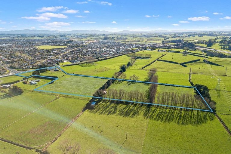 Photo of property in 202 Gordonton Road, Puketaha, Hamilton, 3281