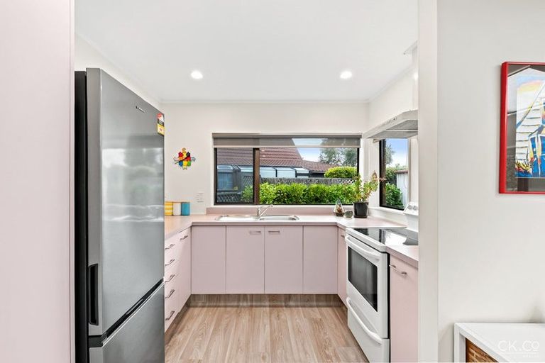 Photo of property in Jackson Mews, 22/18 King Street, Petone, Lower Hutt, 5012