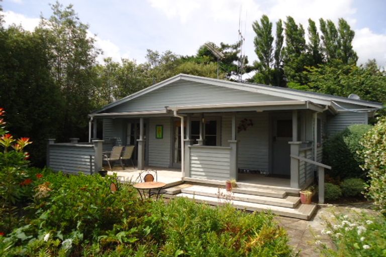 Photo of property in 122 Tirau Street, Putaruru, 3411