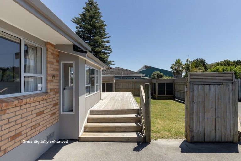 Photo of property in 25a Greerton Road, Gate Pa, Tauranga, 3112