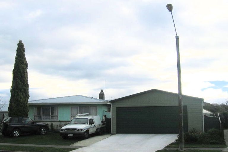Property details for 74 Tait Drive, Greenmeadows, Napier, 4112